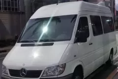 Areopuerto SB